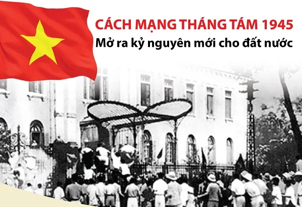 Các ngày lễ tháng 8 có thể bạn chưa biết?