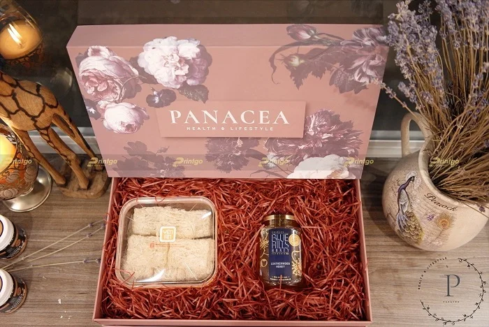 Printgo x Panacea: Thiết kế và in ấn bộ nhận diện thương hiệu độc đáo, ấn tượng