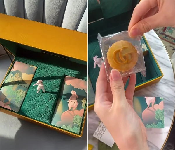 review hop banh trung thu xa xi tu nha gucci dior co gi 6 1655453541