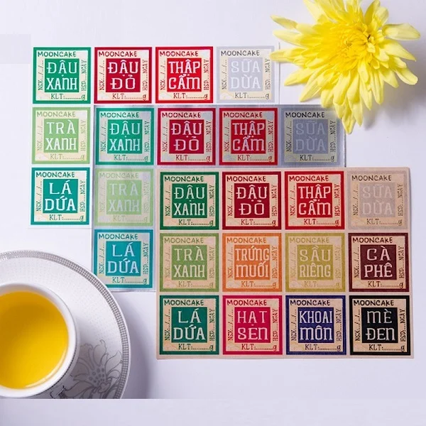 In tem bánh trung thu số lượng lớn giá thành tốt nhất thị trường
