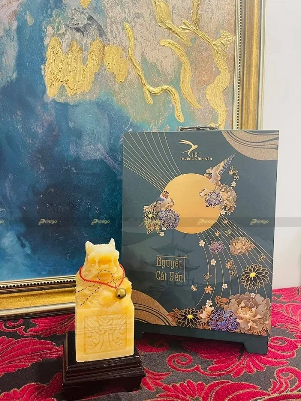 Xu hướng thiết kế bao bì bánh trung thu mới nhất - Tăng hiệu quả bán hàng
