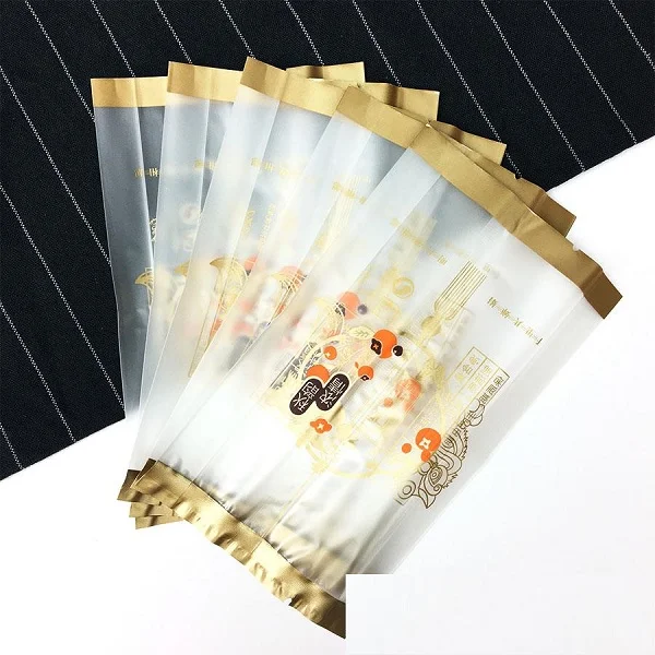 Tìm hiểu những loại túi đựng bánh trung thu phổ biến hiện nay