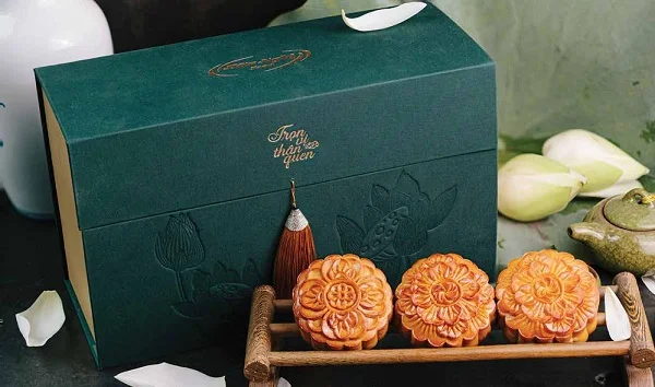 Tổng hợp mẫu hộp bánh trung thu Hữu Nghị thanh lịch, cao cấp