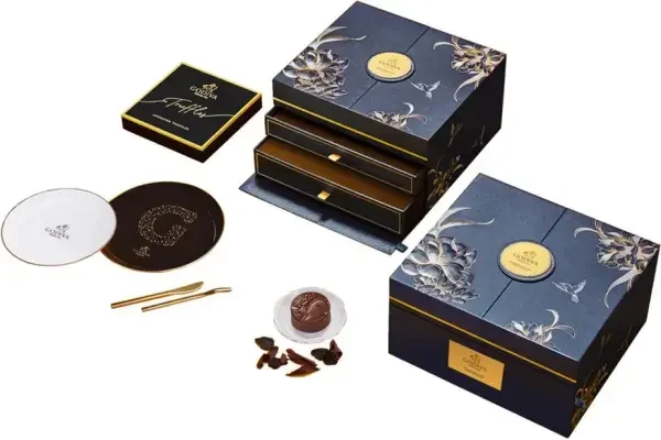 Top 10 mẫu hộp bánh trung thu được yêu thích nhất năm 2022