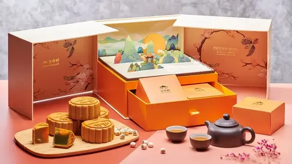 Top 10 mẫu hộp bánh trung thu được yêu thích nhất năm 2022