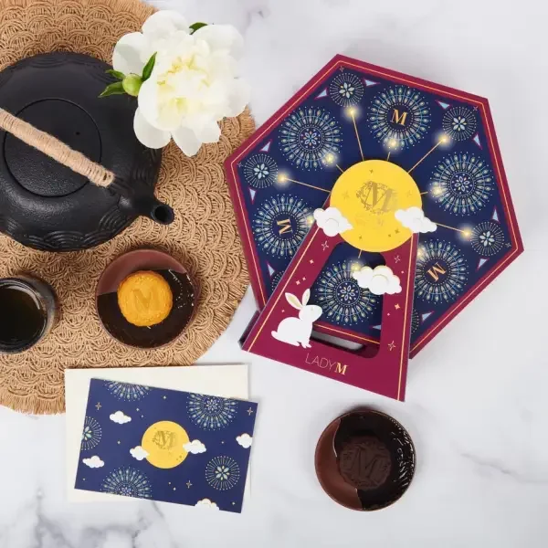 Top 10 mẫu hộp bánh trung thu được yêu thích nhất năm 2022