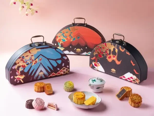 Top 10 mẫu hộp bánh trung thu được yêu thích nhất năm 2022