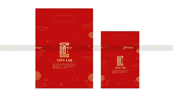 [Branding] Xây dựng bộ nhận diện thương hiệu Tiến Lợi chuyên nghiệp