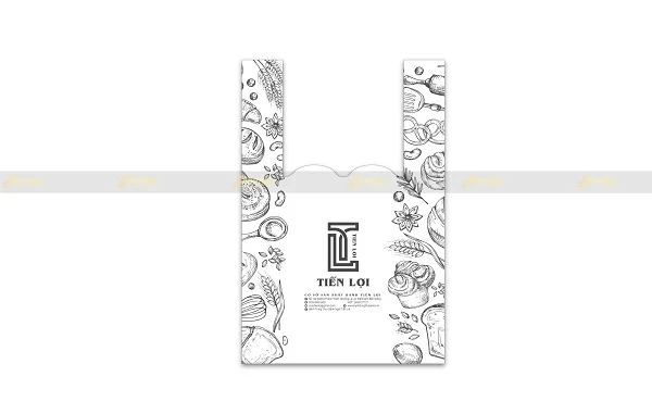 [Branding] Xây dựng bộ nhận diện thương hiệu Tiến Lợi chuyên nghiệp