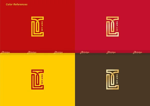 [Branding] Xây dựng bộ nhận diện thương hiệu Tiến Lợi chuyên nghiệp