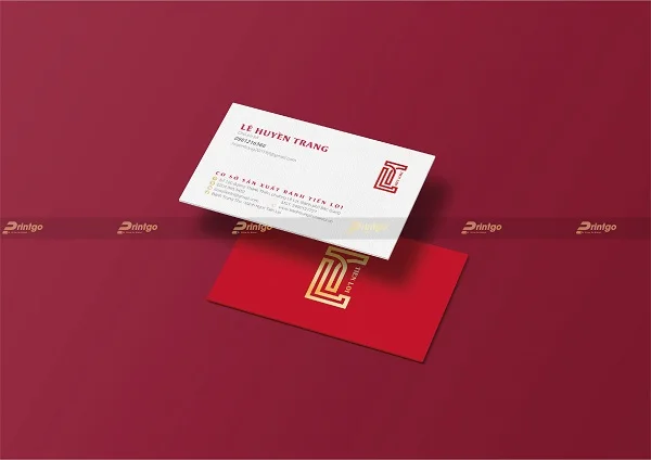 [Branding] Xây dựng bộ nhận diện thương hiệu Tiến Lợi chuyên nghiệp