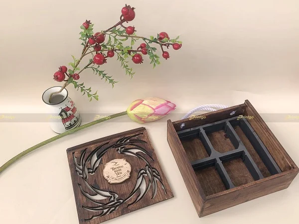 CiCi Thượng Đỉnh Yến và Printgo: Ra mắt hộp đựng yến chưng cao cấp với quy cách mới lạ