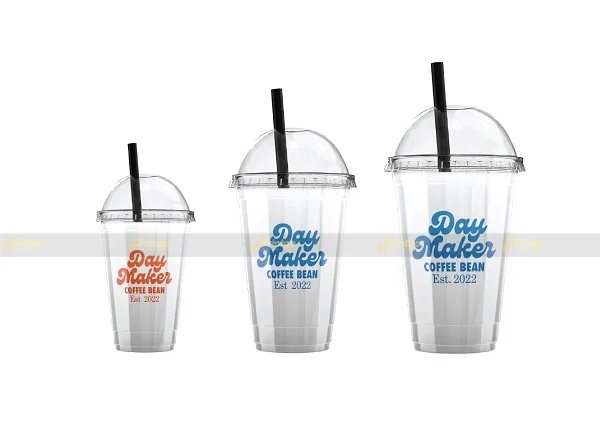 Day Maker và Printgo: Thiết kế và in trọn bộ bao bì ra mắt thương hiệu thực phẩm và đồ uống