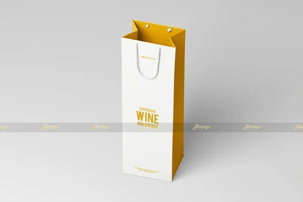In túi giấy đựng rượu ở đâu uy tín, chất lượng số 1 Hà Nội?
