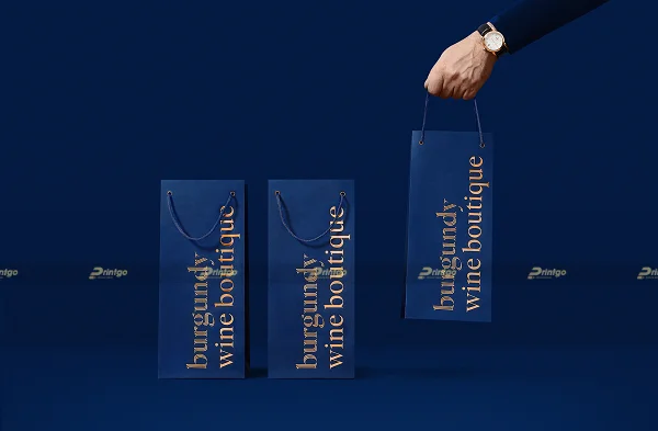 In túi giấy đựng rượu ở đâu uy tín, chất lượng số 1 Hà Nội?