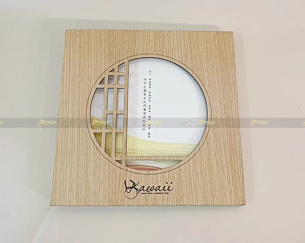 Kawaii và Printgo: In catalogue cao cấp xứng tầm thương hiệu Spa Bé và Mẹ sang trọng Kawaii và Printgo: In catalogue cao cấp xứng tầm thương hiệu Spa Bé và Mẹ sang trọng