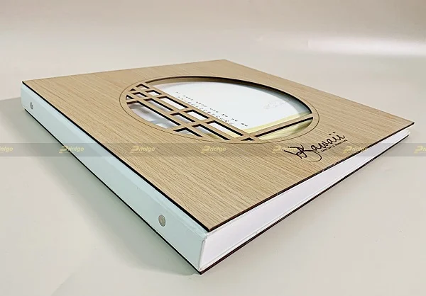 Kawaii và Printgo: In catalogue cao cấp xứng tầm thương hiệu Spa Bé và Mẹ sang trọng