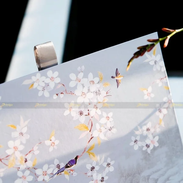 LeeA Cake và Printgo: Thiết kế và in hộp bánh trung thu cho đêm trăng vẹn tròn ý nghĩa