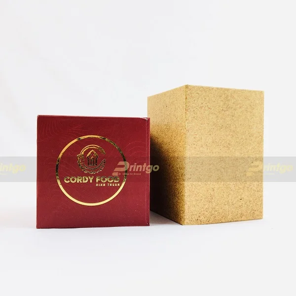 Tổng hợp các mẫu lọ đựng đông trùng hạ thảo mới lạ nhất 2022