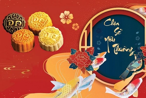 Tổng hợp những lời chúc trung thu cho khách hàng hay và ý nghĩa nhất