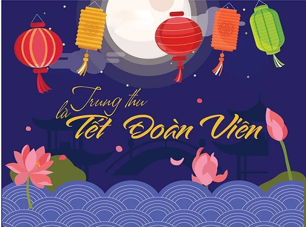 Tổng hợp những lời chúc trung thu cho khách hàng hay và ý nghĩa nhất