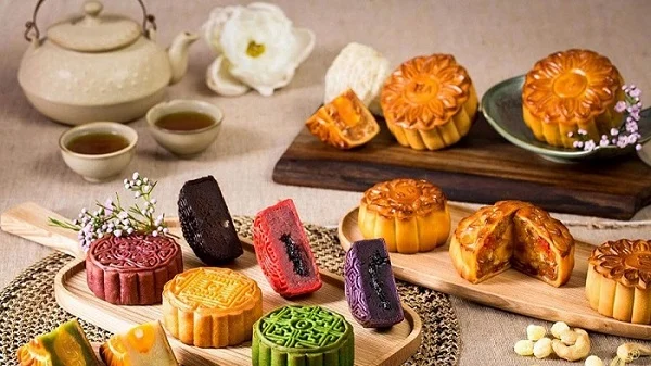 Tổng hợp những lời chúc trung thu cho khách hàng hay và ý nghĩa nhất