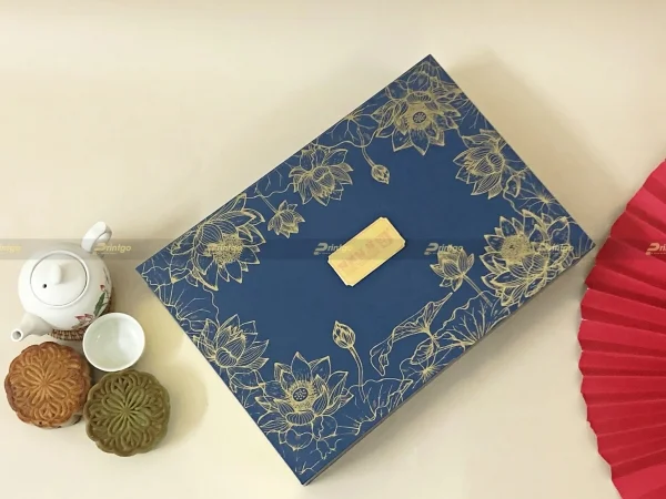TOP 10 mẫu hộp bánh trung thu đẹp được ưa chuộng hiện nay