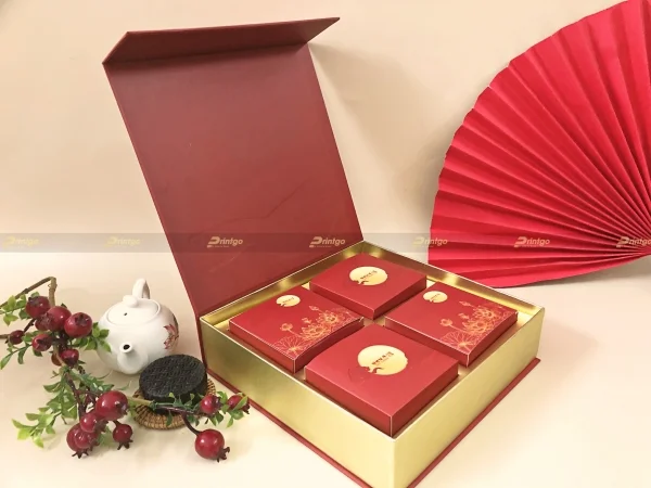 TOP 10 mẫu hộp bánh trung thu đẹp được ưa chuộng hiện nay