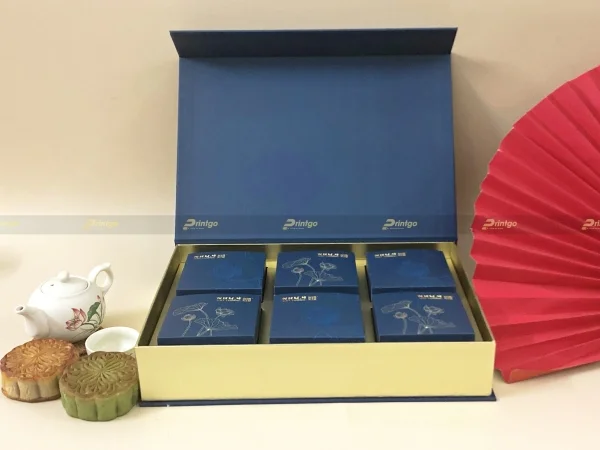 TOP 10 mẫu hộp bánh trung thu đẹp được ưa chuộng hiện nay
