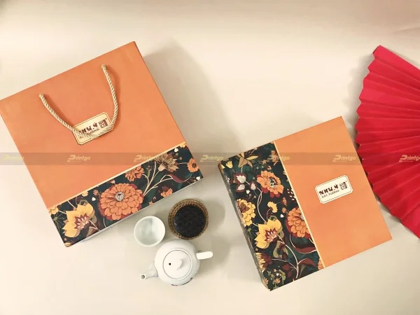 TOP 10 mẫu hộp bánh trung thu đẹp được ưa chuộng hiện nay