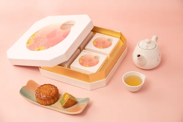 TOP 10 mẫu hộp bánh trung thu đẹp được ưa chuộng hiện nay