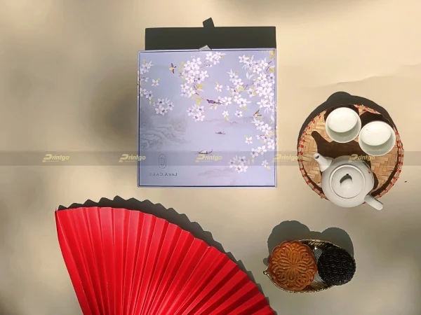 TOP 10 mẫu hộp bánh trung thu đẹp được ưa chuộng hiện nay