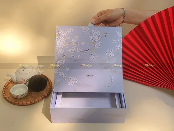 TOP 10 mẫu hộp bánh trung thu đẹp được ưa chuộng hiện nay