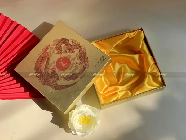 TOP 10 mẫu hộp bánh trung thu đẹp được ưa chuộng hiện nay