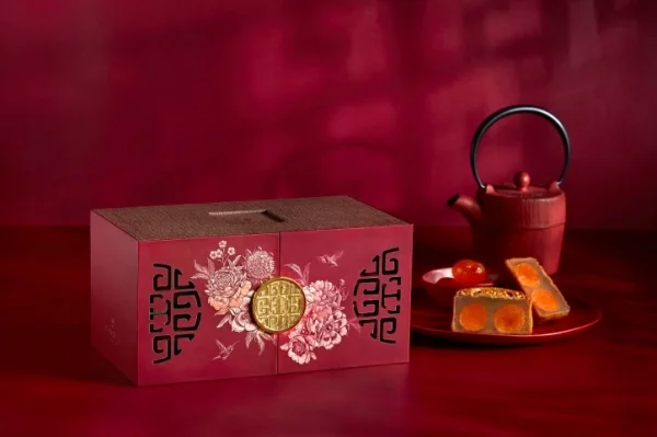 Top 6 thiết kế hộp bánh trung thu Singapore cao cấp cho mùa tết đoàn viên