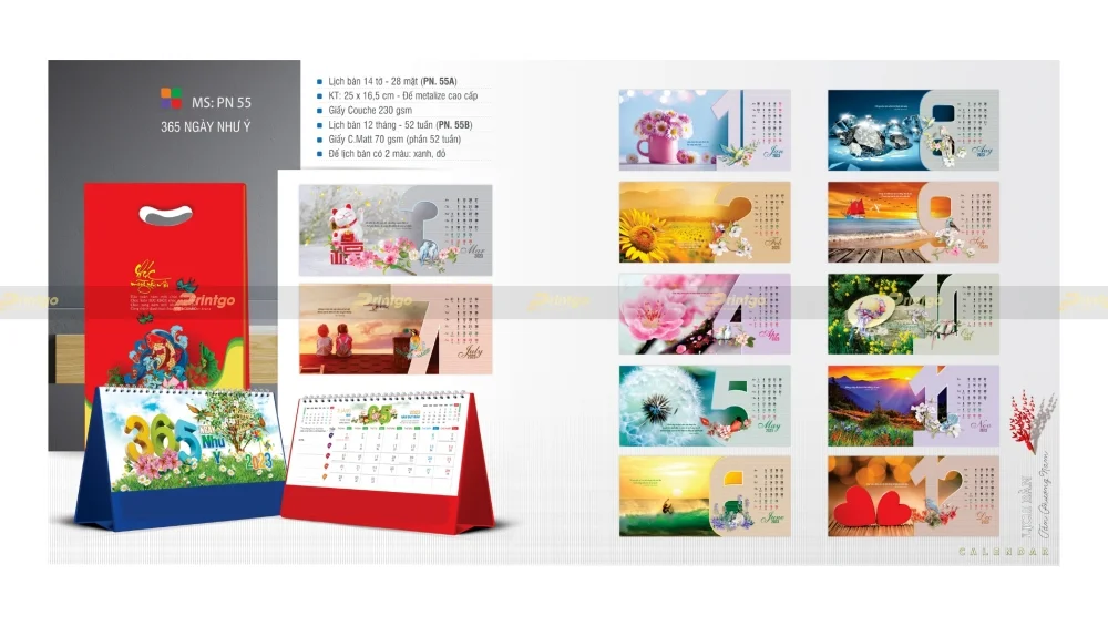 Tổng hợp hơn 1000+ mẫu lịch tết Tân Phương Nam 2023 - Giá tốt - Chiết khấu cao