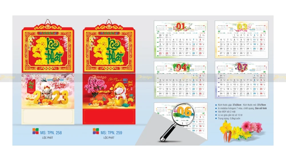 Tổng hợp hơn 1000+ mẫu lịch tết Tân Phương Nam 2025 - Giá tốt - Chiết khấu cao