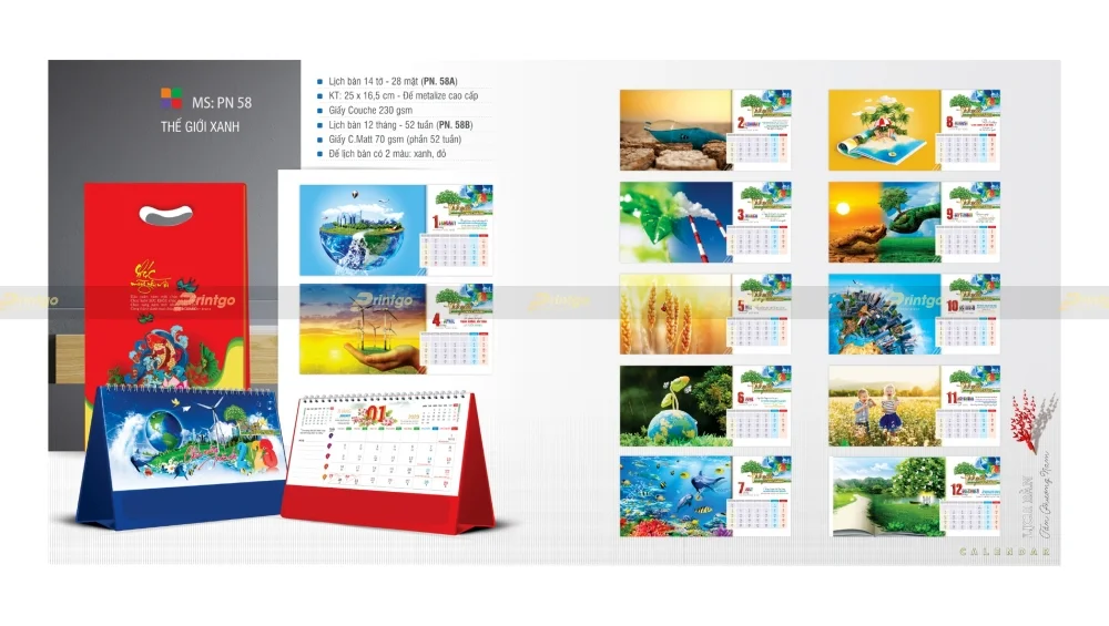 Tổng hợp hơn 1000+ mẫu lịch tết Tân Phương Nam 2023 - Giá tốt - Chiết khấu cao