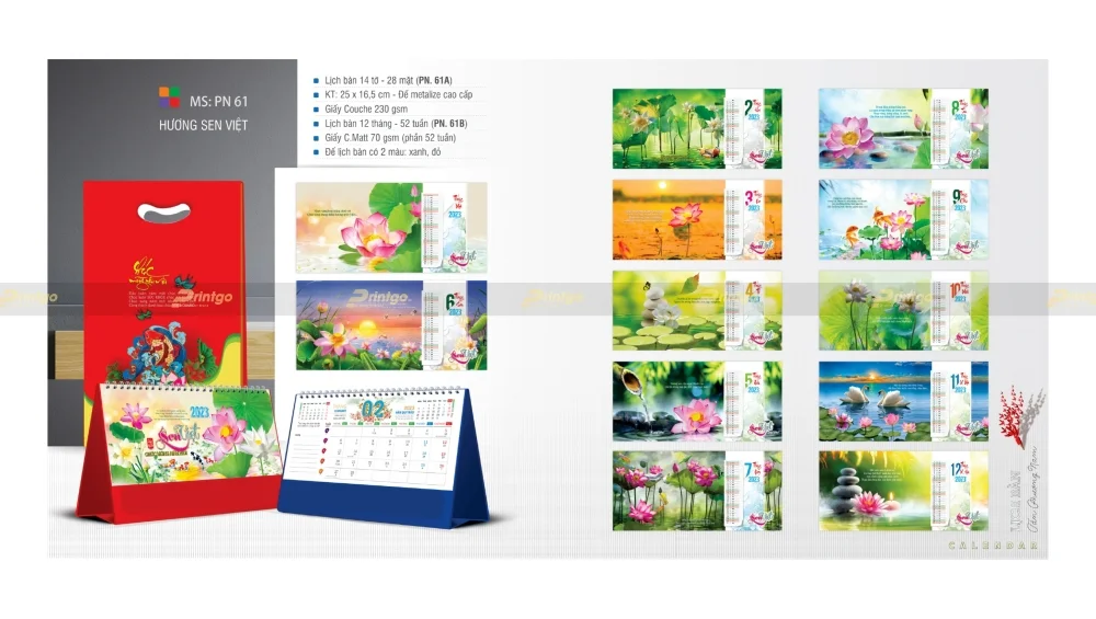 Tổng hợp hơn 1000+ mẫu lịch tết Tân Phương Nam 2023 - Giá tốt - Chiết khấu cao