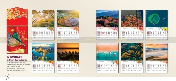Bộ sưu tập 1000+ mẫu lịch Bông Sen 2023 - Lịch Bông Sen chính hãng, giá tốt