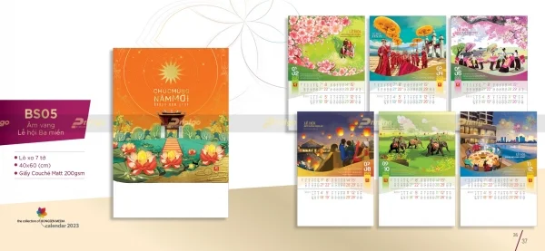 Bộ sưu tập 1000+ mẫu lịch Bông Sen 2023 - Lịch Bông Sen chính hãng, giá tốt