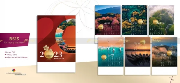 Bộ sưu tập 1000+ mẫu lịch Bông Sen 2023 - Lịch Bông Sen chính hãng, giá tốt