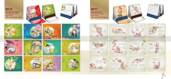 Bộ sưu tập 1000+ mẫu lịch Bông Sen 2023 - Lịch Bông Sen chính hãng, giá tốt