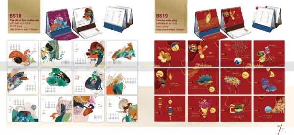 Bộ sưu tập 1000+ mẫu lịch Bông Sen 2023 - Lịch Bông Sen chính hãng, giá tốt
