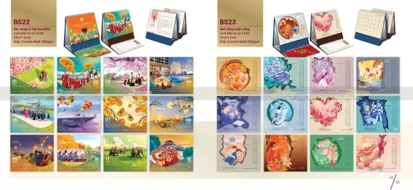Bộ sưu tập 1000+ mẫu lịch Bông Sen 2023 - Lịch Bông Sen chính hãng, giá tốt