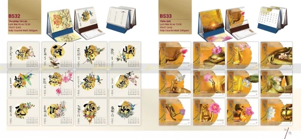 Bộ sưu tập 1000+ mẫu lịch Bông Sen 2023 - Lịch Bông Sen chính hãng, giá tốt