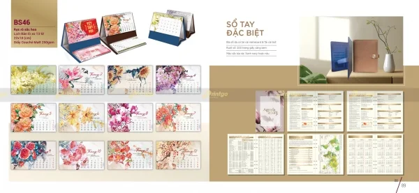 Bộ sưu tập 1000+ mẫu lịch Bông Sen 2023 - Lịch Bông Sen chính hãng, giá tốt