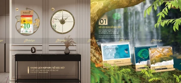 Bộ sưu tập 1000+ mẫu lịch Bông Sen 2023 - Lịch Bông Sen chính hãng, giá tốt
