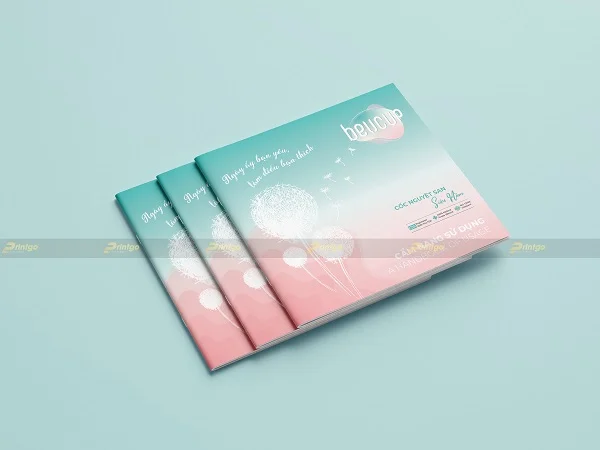 [Branding] Thiết kế bao bì thương hiệu chăm sóc sắc đẹp phái nữ Hecatech
