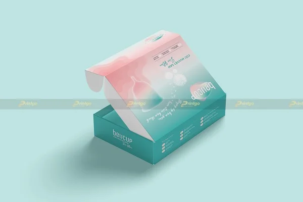 [Branding] Thiết kế bao bì thương hiệu chăm sóc sắc đẹp phái nữ Hecatech